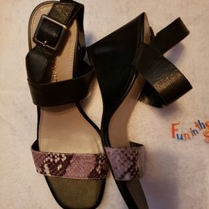 Franco Sarto Sandals